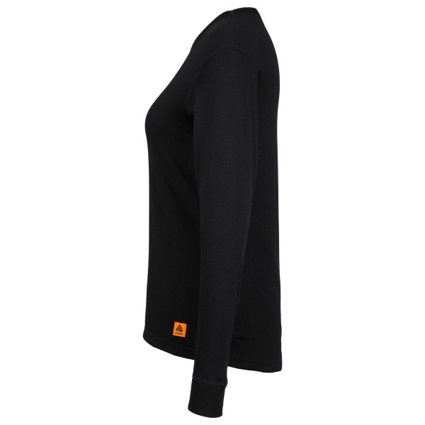 Aclima - Women's Woolterry Crew Neck - Merino sweatere
