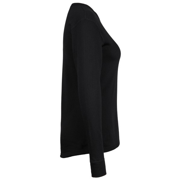 Aclima - Women's Woolterry Crew Neck - Merino sweatere