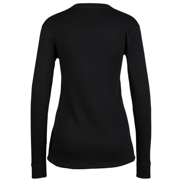 Aclima - Women's Woolterry Crew Neck - Merino sweatere
