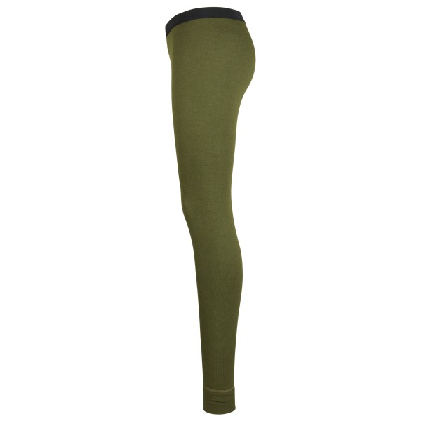 Aclima - Women's Woolterry Longs - Merinowollen ondergoed