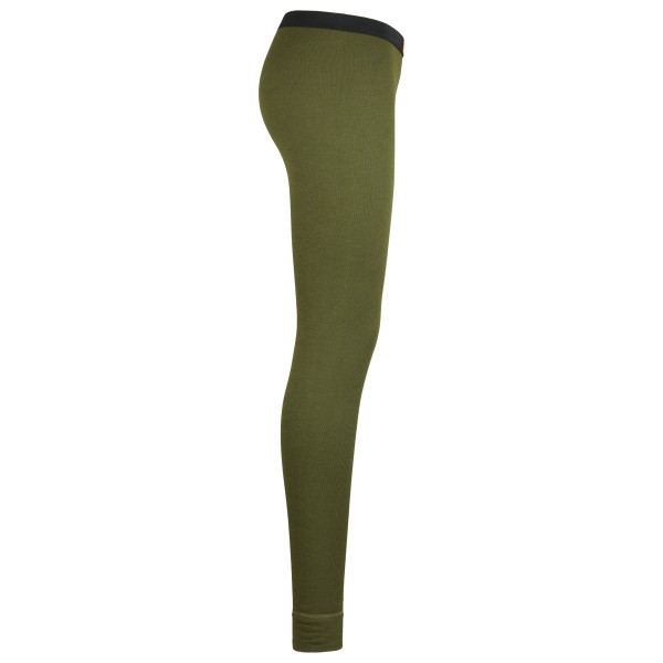 Aclima - Women's Woolterry Longs - Merinowollen ondergoed