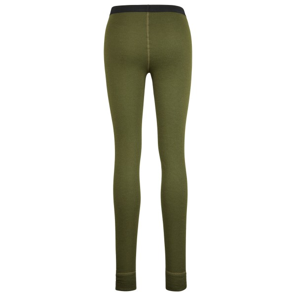 Aclima - Women's Woolterry Longs - Merinowollen ondergoed
