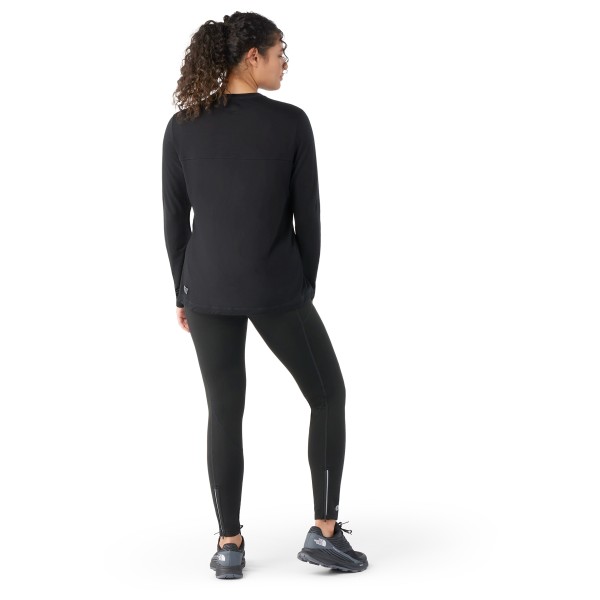 Smartwool - Women's Active Long Sleeve Crew - Merino-ondergoed