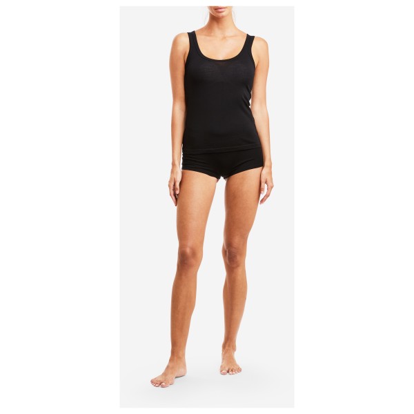 We Norwegians - Women's Snø Tank Top - Ropa interior merino
