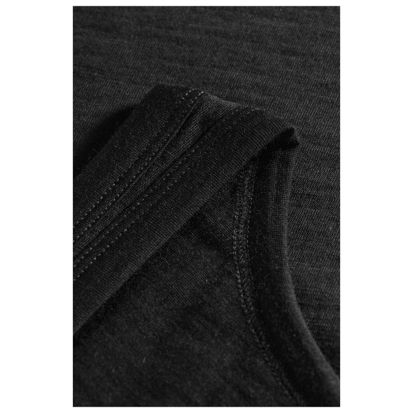 We Norwegians - Women's Snø Tank Top - Ropa interior merino