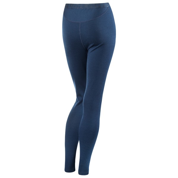 Löffler - Women's Long Underpants Transtex Merino - Ropa interior merino