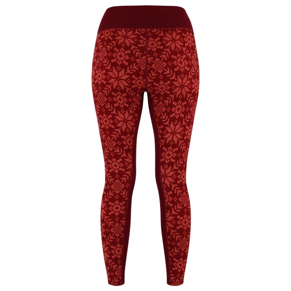 Kari Traa - Women's Edith Pants - Merino-ondergoed