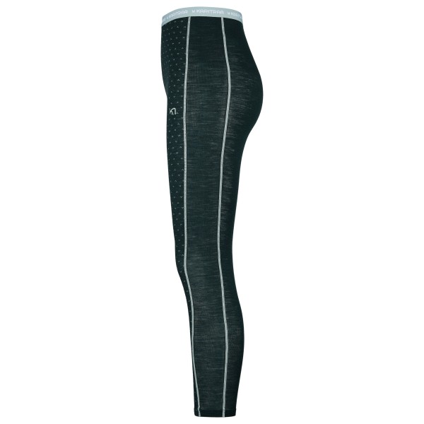 Kari Traa - Women's Vilma Pants - Merinowollen ondergoed