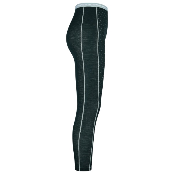 Kari Traa - Women's Vilma Pants - Merinowollen ondergoed
