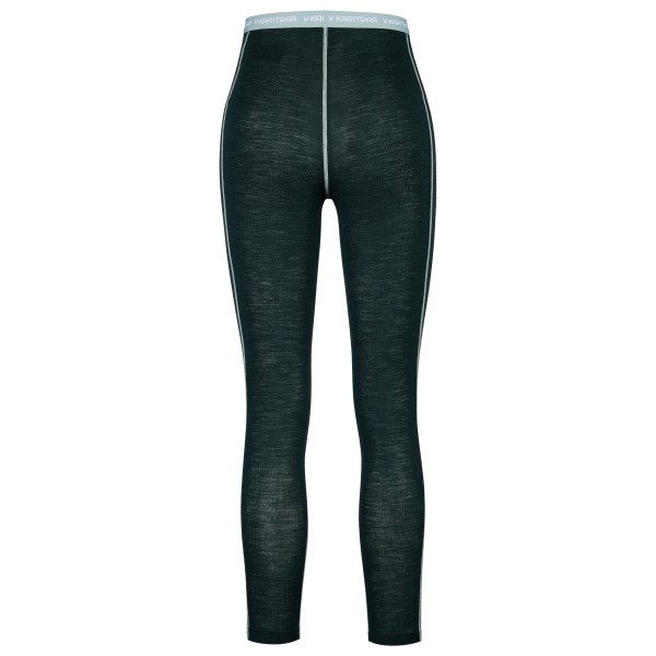 Kari Traa - Women's Vilma Pants - Merinowollen ondergoed