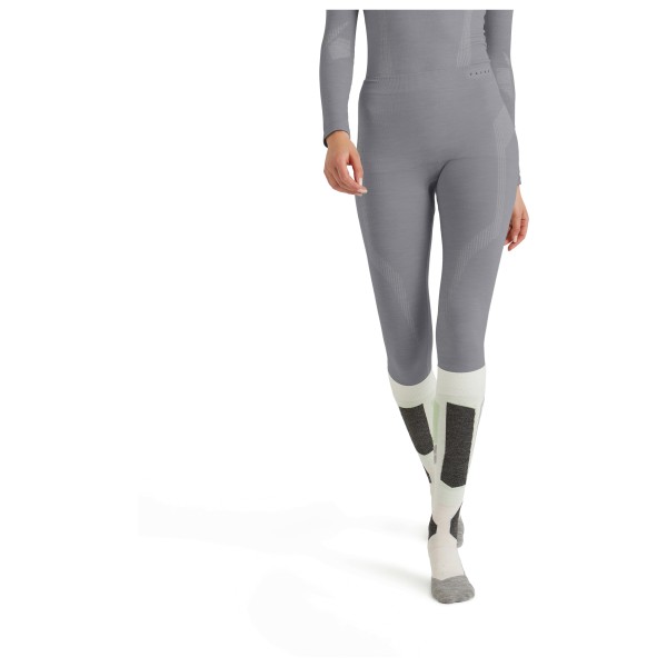Falke - Women's Wool-Tech Long Tights - Merino undertøj