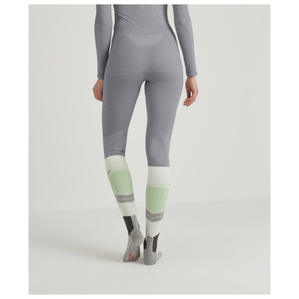 Falke - Women's Wool-Tech Long Tights - Merino undertøj