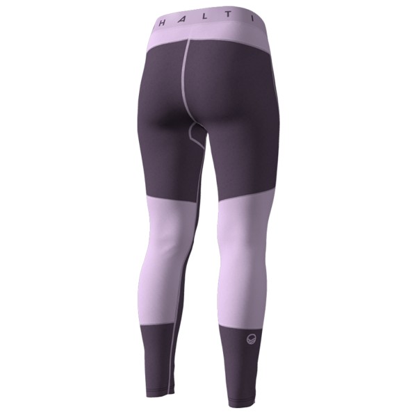 Halti - Women's Pihka II Pants - Merinowollen ondergoed