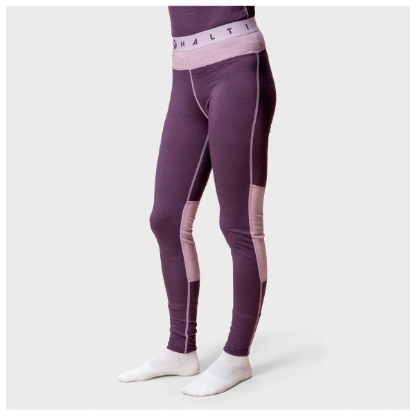 Halti - Women's Pihka II Pants - Merinowollen ondergoed