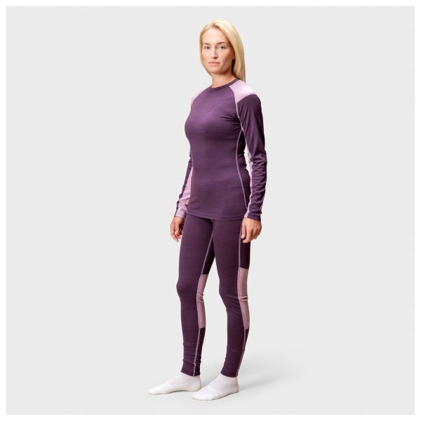 Halti - Women's Pihka II Pants - Merinowollen ondergoed