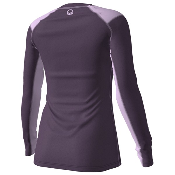 Halti - Women's Pihka II Shirt - Merino base layer