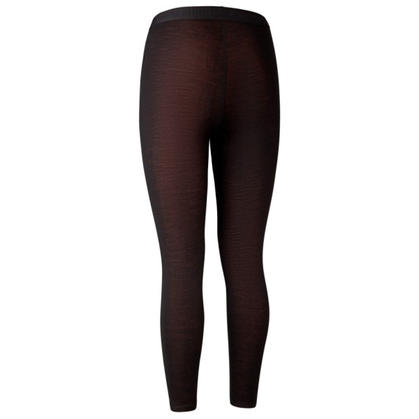 Deerhunter - Women's Quinn Merino Leggings - Merinowollen ondergoed