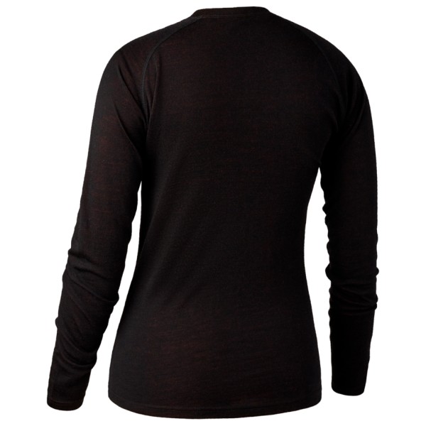 Deerhunter - Women's Quinn Merino Undershirt - Merino undertøj