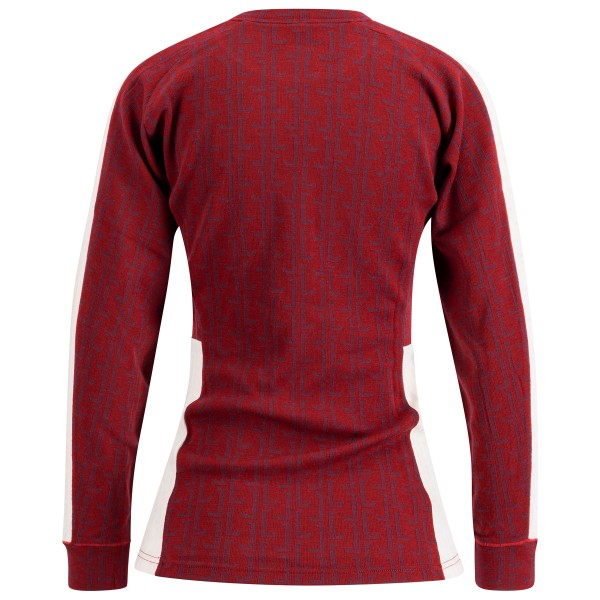 Swix - Women's Legacy Merino Bodywear L/S - Merinowollen ondergoed