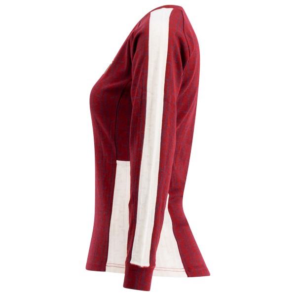 Swix - Women's Legacy Merino Bodywear L/S - Merinowollen ondergoed