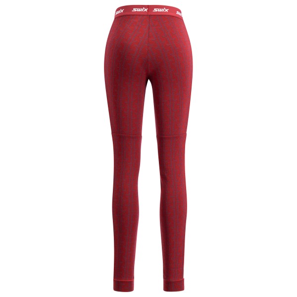 Swix - Women's Legacy Merino Bodywear Pants - Merinowollen ondergoed