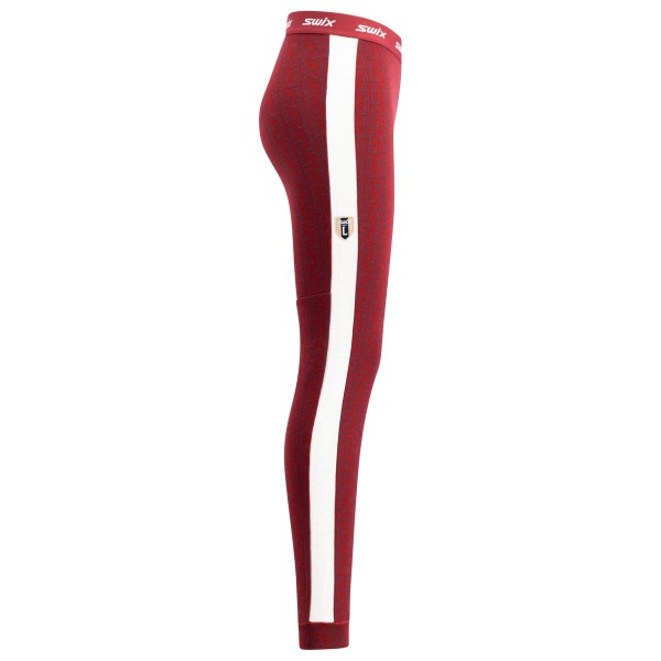 Swix - Women's Legacy Merino Bodywear Pants - Merinowollen ondergoed