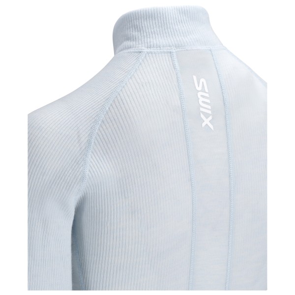 Swix - Women's RaceX Merino Half Zip - Merino undertøj