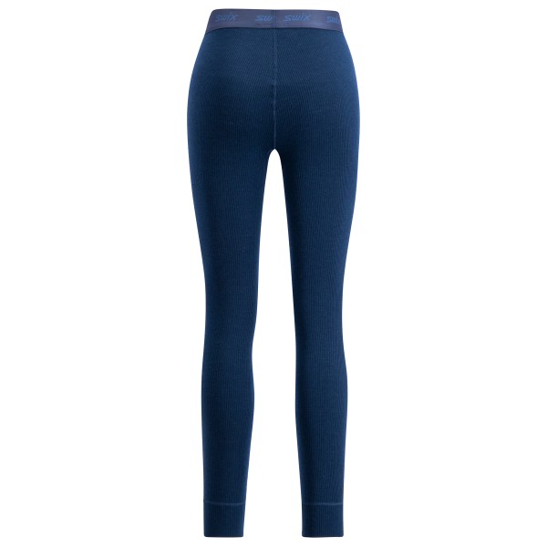 Swix - Women's RaceX Merino Pants - Ropa interior merino