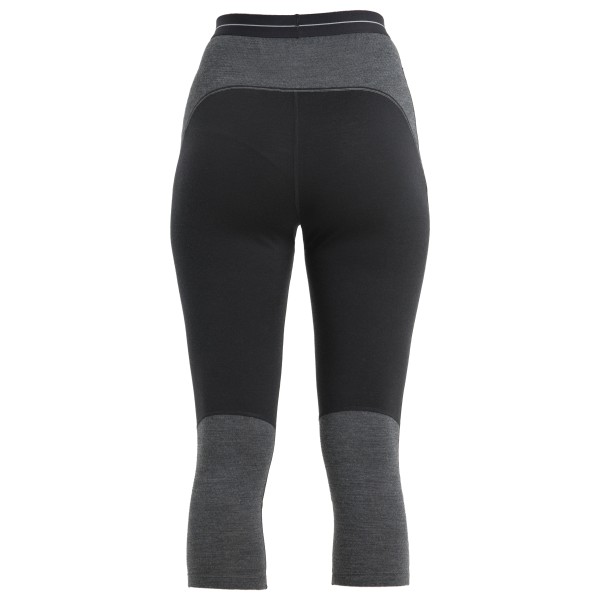 Icebreaker - Women's 200 ZoneKnit Legless - Merinowollen ondergoed