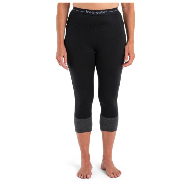 Icebreaker - Women's 200 ZoneKnit Legless - Merinowollen ondergoed