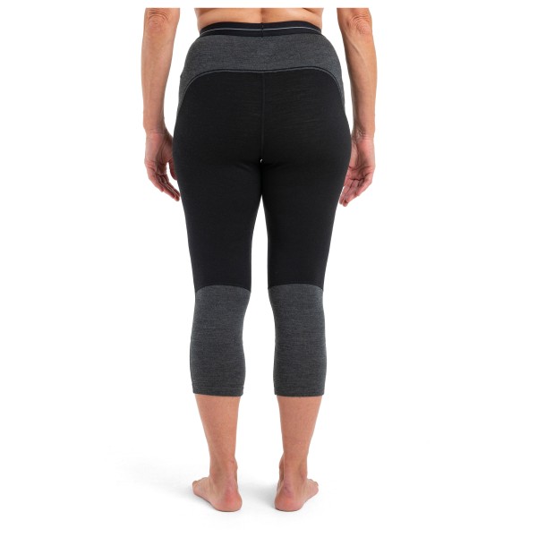 Icebreaker - Women's 200 ZoneKnit Legless - Merinowollen ondergoed