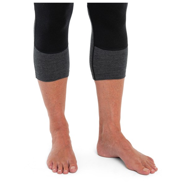 Icebreaker - Women's 200 ZoneKnit Legless - Merinowollen ondergoed