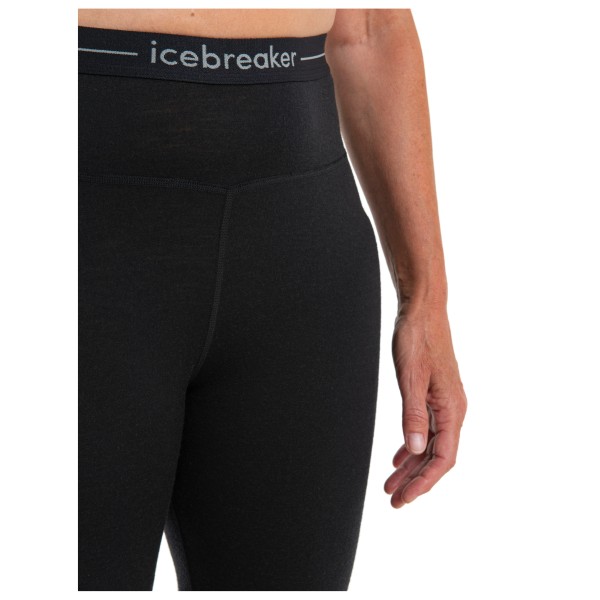 Icebreaker - Women's 200 ZoneKnit Legless - Merinowollen ondergoed