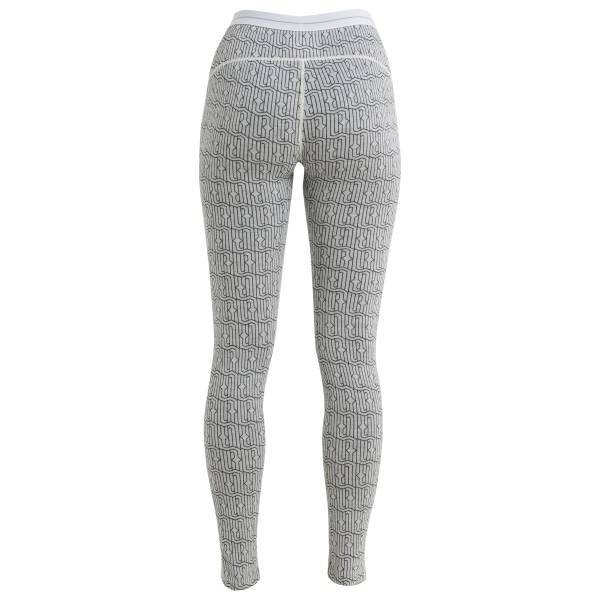 Icebreaker - Women's 260 Vertex Leggings Herenga - Merinowollen ondergoed