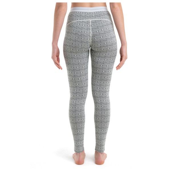 Icebreaker - Women's 260 Vertex Leggings Herenga - Merinowollen ondergoed