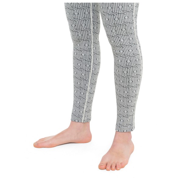 Icebreaker - Women's 260 Vertex Leggings Herenga - Merinowollen ondergoed