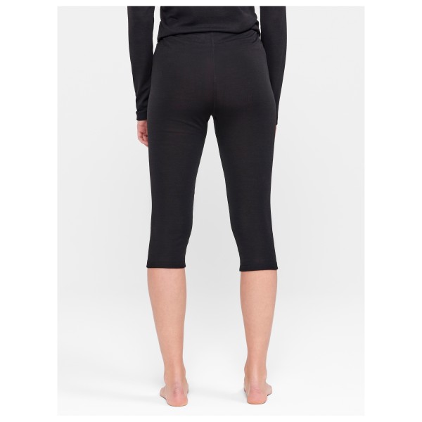 Craft - Women's ADV Wool Merino Knickers - Ropa interior merino