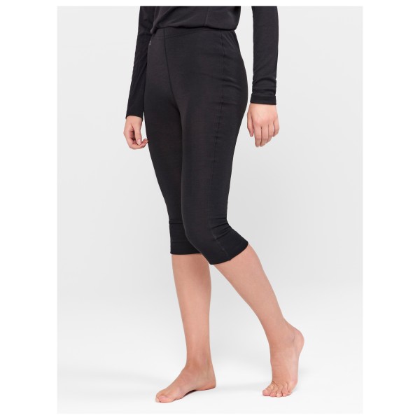 Craft - Women's ADV Wool Merino Knickers - Underkläder merinoull