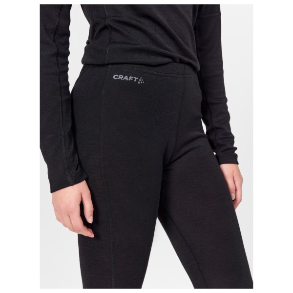 Craft - Women's ADV Wool Merino Knickers - Underkläder merinoull