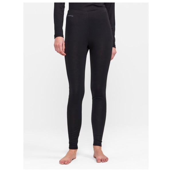 Craft - Women's ADV Wool Merino Pant - Merinowollen ondergoed
