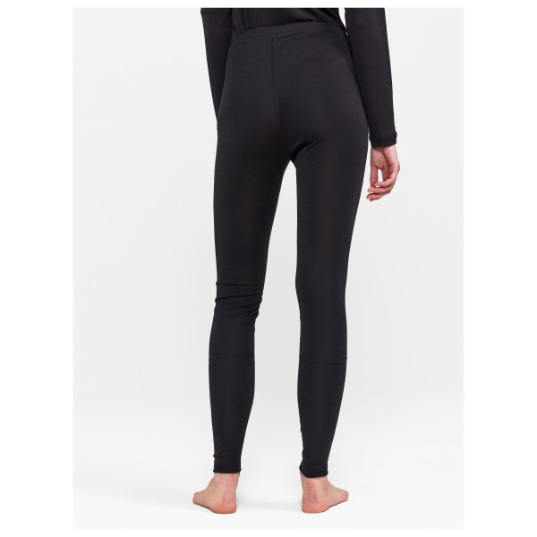 Craft - Women's ADV Wool Merino Pant - Merinowollen ondergoed