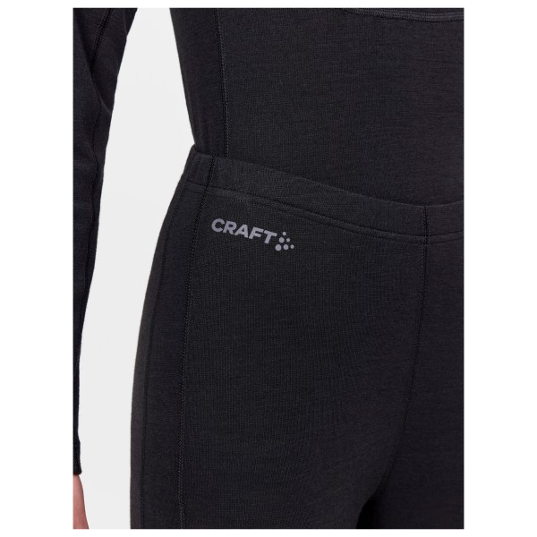 Craft - Women's ADV Wool Merino Pant - Merinowollen ondergoed