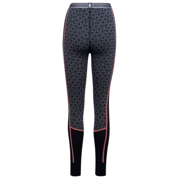 Thermowave - Women's Merino Flow Long Pants - Ropa interior merino