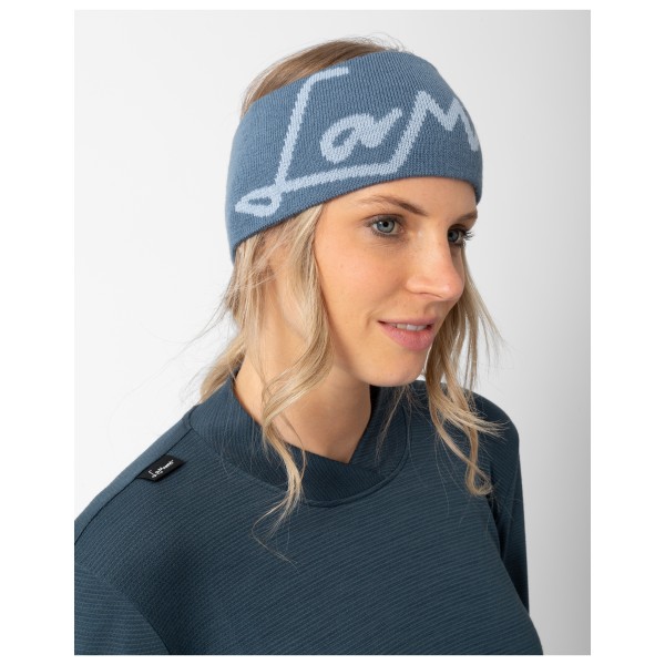 LaMunt - Women's Martine L/S Tee - Merino undertøj