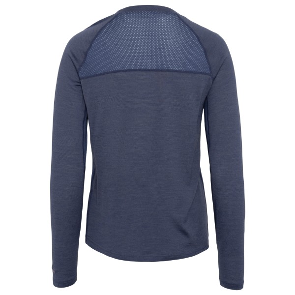 Kari Traa - Women's Summer Wool L/S - Merino base layer