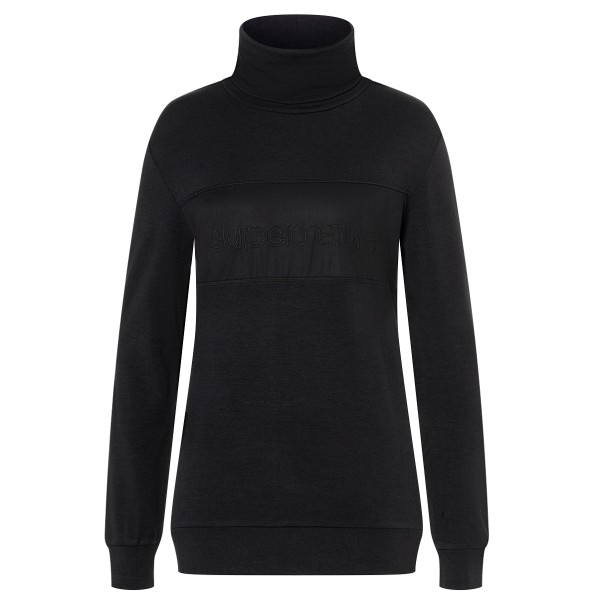 super.natural - Women's Alpine I.D. Turtle - Merinowollen ondergoed