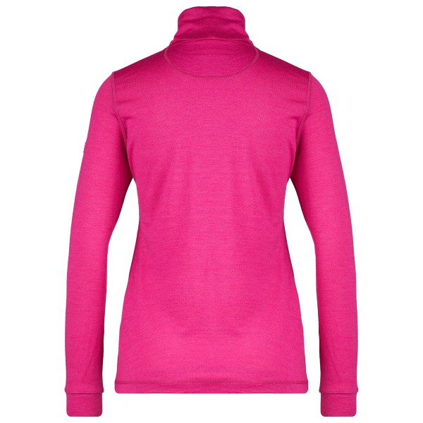 super.natural - Women's Skieuese Turtle - Underkläder merinoull