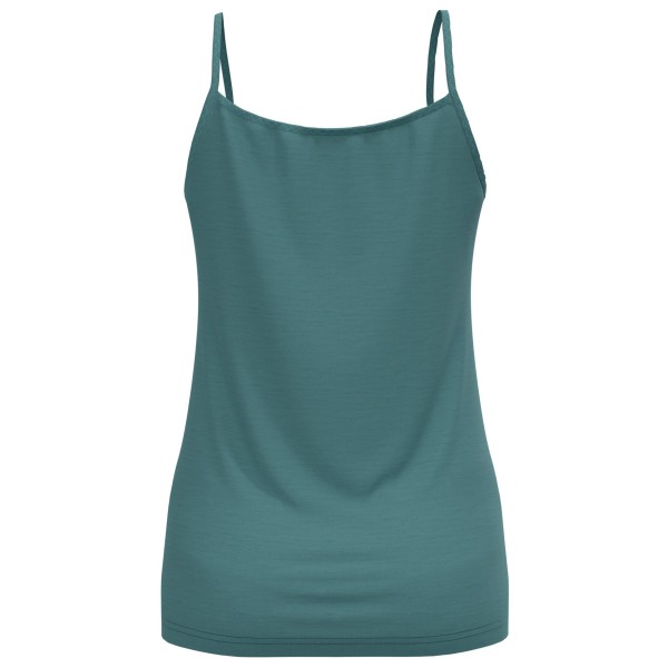 Odlo - Women's Merino 160 Baselayer V-Neck Singlet - Ropa interior merino