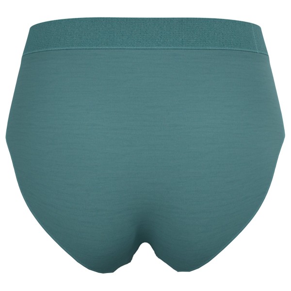Odlo - Women's Merino 160 Panty - Merinowollen ondergoed