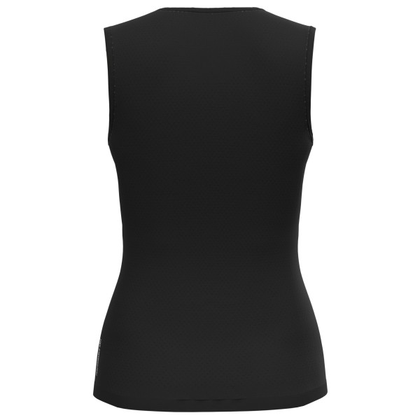 Odlo - Women's Merino PW 140 Seamless BL Crew Neck - Ropa interior merino